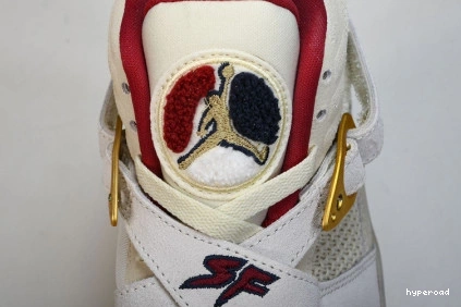 Hyperoad Retro Es SoleFly Mi Casa SP Su Casa 8 Jordan 1006
